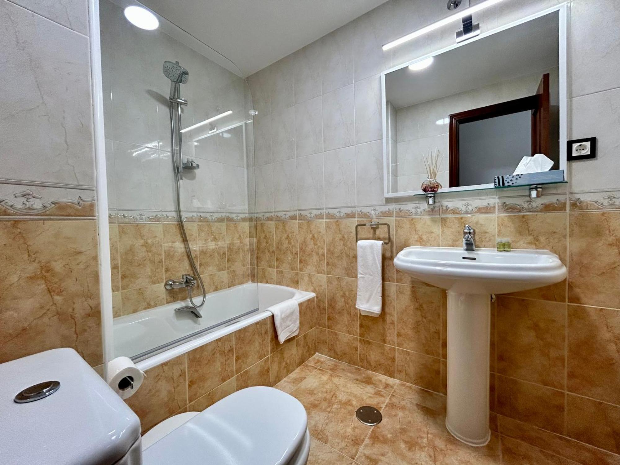 Bicis & Vacas Otel La Pola de Gordon Dış mekan fotoğraf