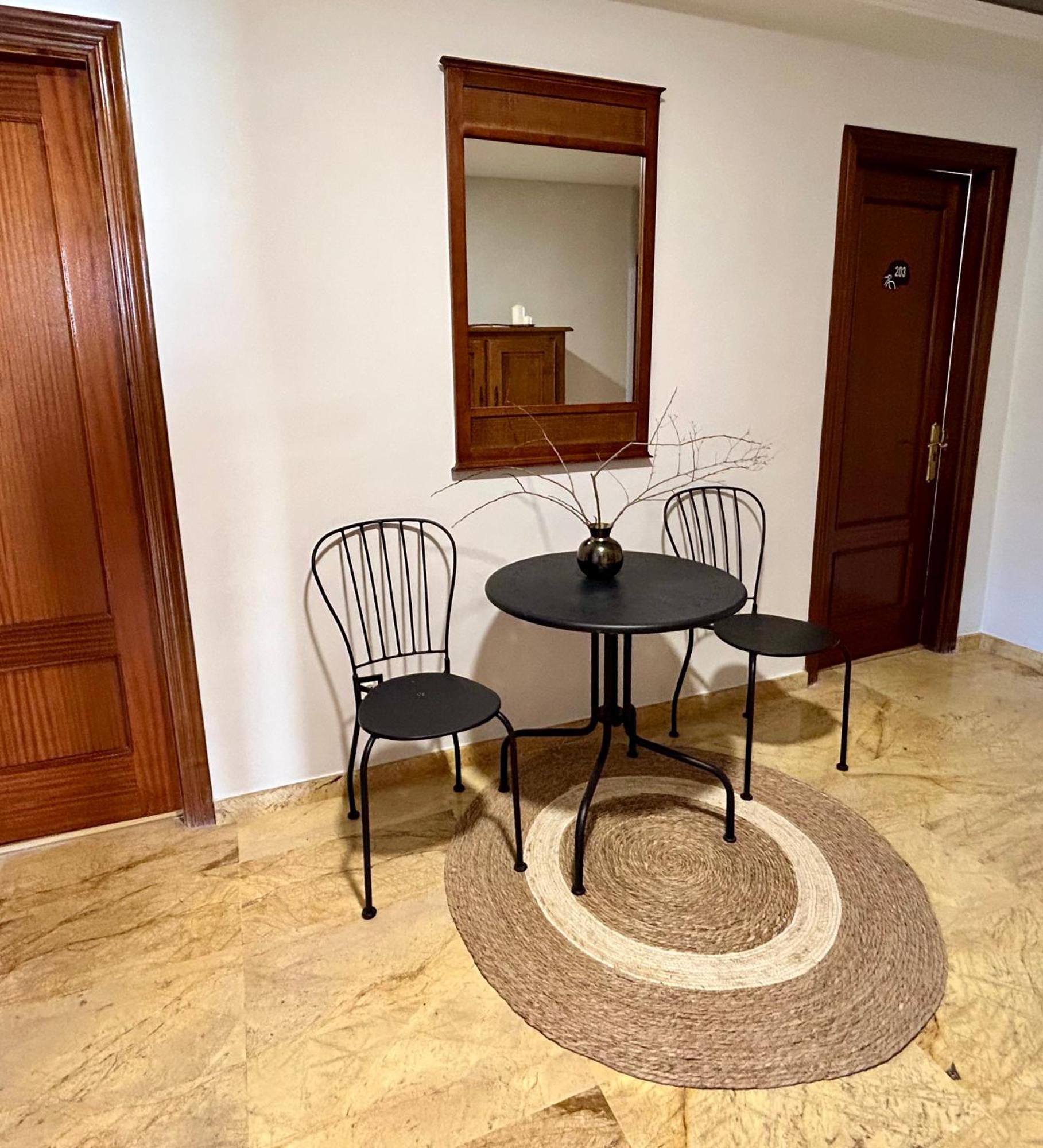 Bicis & Vacas Otel La Pola de Gordon Dış mekan fotoğraf
